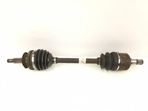 Used Left front driveshaft HYUNDAI TRAJET (FO) 2.0 CRDi (113 hp) 12551117
