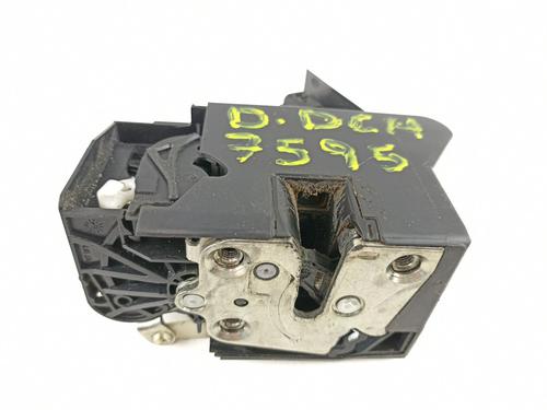 Used Front right lock DACIA SANDERO II [2012-2025]  10565144
