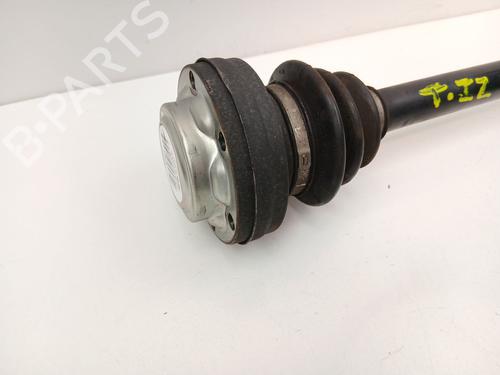 Left rear driveshaft BMW 3 (E90) 320 i | BP26327862M40 