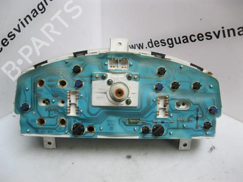Instrument cluster NISSAN MICRA II (K11)  | BP20116640C47 