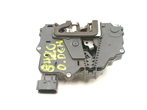 Front right lock FIAT GRANDE PUNTO (199_) 1.3 D Multijet | BP20240312C97 