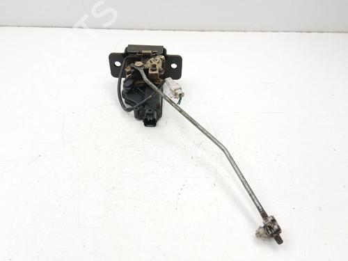 Tailgate lock KIA CARNIVAL  | BP27680737C101 