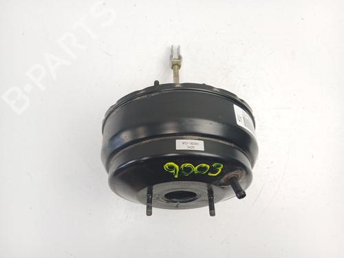 Servo brake DAEWOO REZZO (U100) 1.6 | BP35723874M42 - Image 2