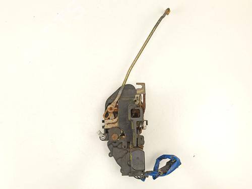 Front right lock KIA CARNIVAL II (GQ) 2.9 CRDi | BP18407534C97 