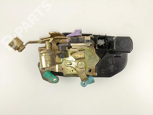 Front left lock CHRYSLER VOYAGER IV (RG, RS) 2.5 CRD | BP12173254C98 