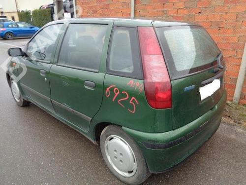 Ignition coil FIAT PUNTO (176_) 75 1.2 | BP20120184M94 
