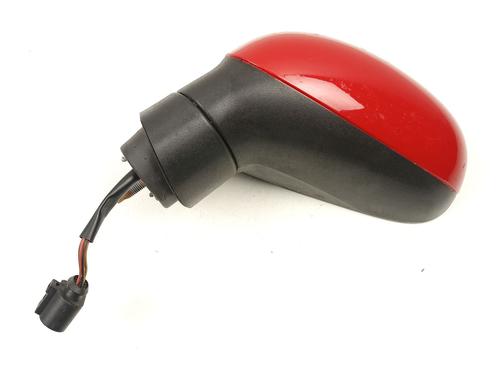 Used Left mirror SEAT LEON (1P1) 2.0 TDI 16V (140 hp) 23106392