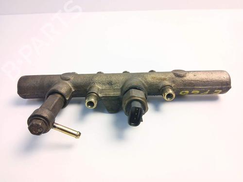 Injection rail MAZDA 6 Hatchback (GG) 2.0 DI (GG14) | BP40515735M98 - Image 4