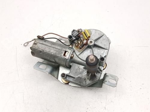 Used Rear wiper motor FORD FIESTA III (GFJ) 1.1 (55 hp) 27806707