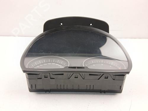 Instrument cluster BMW X3 (E83) 2.0 d | BP30160956C47