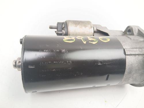 Starter FORD FOCUS II (DA_, HCP, DP) 1.8 TDCi | BP33325991M8 - Image 8