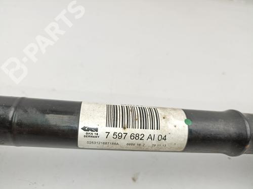 Right rear driveshaft BMW 3 Touring (F31) 320 d xDrive | BP9815057M41 
