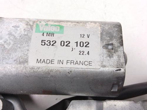 Rear wiper motor CITROËN XANTIA (X1_, X2_) 2.0 i | BP27543282M102 