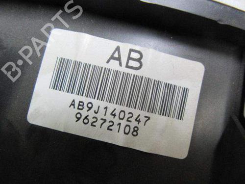 Instrument cluster DAEWOO LANOS (KLAT) 1.6 16V | BP20118954C47 - Image 3