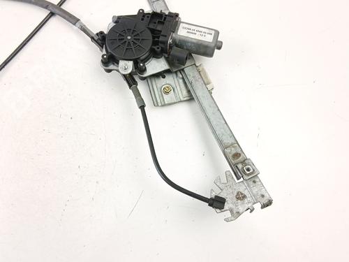 Front left window mechanism SEAT CORDOBA (6K1, 6K2) 1.9 TDI | BP29924433C22