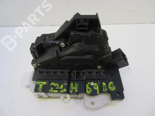 Used Rear right lock FORD MONDEO III Saloon (B4Y) 2.5 V6 24V (170 hp) 9831799