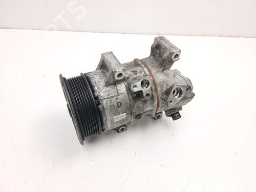 Used AC compressor AC compressor 33460762 33460762