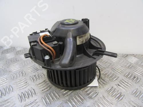 Ventilator motor SEAT LEON (1P1) 1.9 TDI (105 hp) 20117993