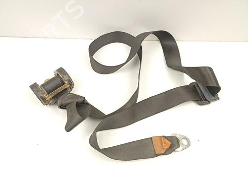 Used Front left seatbelt MERCEDES-BENZ MB Van (W631) D (631.332, 631.342) (75 hp) 21378220