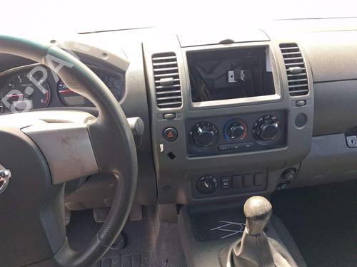 Steering rack NISSAN NAVARA NP300 (D40) 2.5 dCi 4WD | BP37157477M22 - Image 20