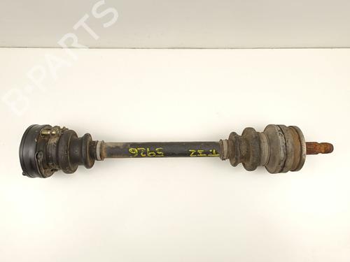 Left rear driveshaft MERCEDES-BENZ C-CLASS Coupe (CL203)  | BP13820260M40 