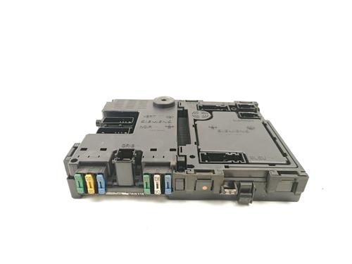 Fuse box PEUGEOT 206 Hatchback (2A/C) 1.4 i | BP21568706E1 