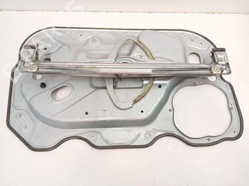 Used Front right window mechanism Front right window mechanism 36140303 36140303
