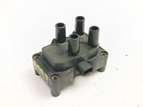 Used Ignition coil Ignition coil FORD FOCUS II (DA_, HCP, DP) 1.6 (100 hp) 34693640 34693640