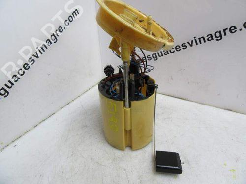 Used Fuel pump Fuel pump 11737420 11737420