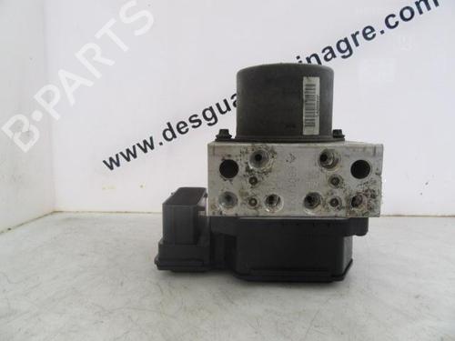 Used ABS pump MINI MINI (R56) Cooper D (109 hp) 20117981