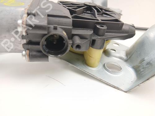 Front right window mechanism RENAULT KANGOO Express (FW0/1_) 1.5 dCi 75 (FW07, FW10, FW04) | BP37535803C23  - Image 12
