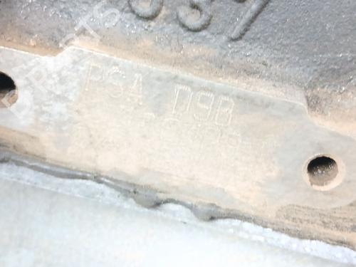 Motor CITROËN BERLINGO / BERLINGO FIRST Box Body/MPV (M_) 1.9 D (MBDJY) | BP29632320M1 
