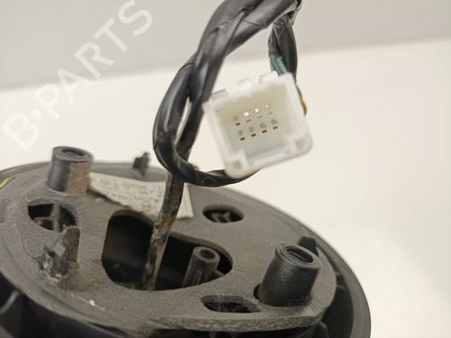 Right mirror DACIA SANDERO 1.5 dCi | BP21590119C27