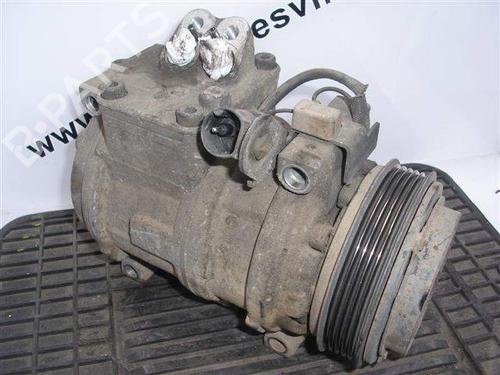 Used AC compressor AC compressor 11044552 11044552