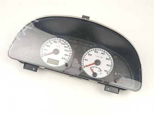 Used Instrument cluster CITROËN XSARA Coupe (N0) 2.0 HDI 90 (90 hp) 17618111
