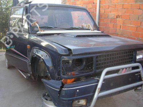 Used Parts ISUZU TROOPER II (UB)  3.1 TD  1338382