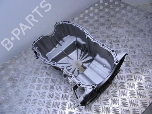 Used Oil sump RENAULT MEGANE I (BA0/1_) 1.4 16V (BA0D, BA1H, BA0W, BA10) (95 hp) 25804443
