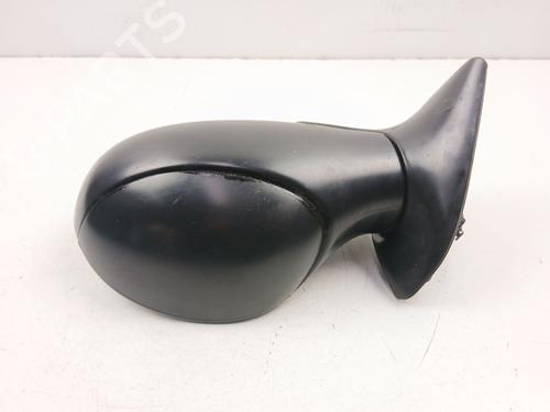 Left mirror CITROËN XSARA PICASSO (N68) 1.6 HDi | BP30201060C26