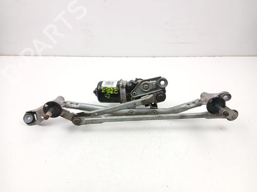 Front wiper motor NISSAN QASHQAI I (J10, NJ10) 2.0 dCi All-wheel Drive | BP29559362M29 