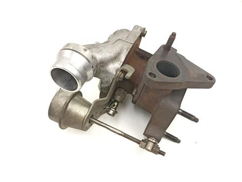 Turbolader/Kompressor für RENAULT MEGANE II (BM0/1_, CM0/1_) 1.5 dCi (BM1F, CM1F) (86 hp) 18084680