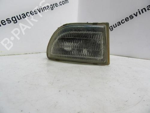 Used Right front fog light DAEWOO NUBIRA Saloon (J100) 1.6 16V (103 hp) 20118916