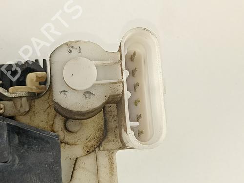 Front right lock FIAT PUNTO (188_)  | BP12813957C97 