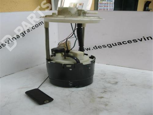 Used Fuel pump FIAT DOBLO MPV (119_, 223_) 1.2 (223AXA1A) (65 hp) 11949566