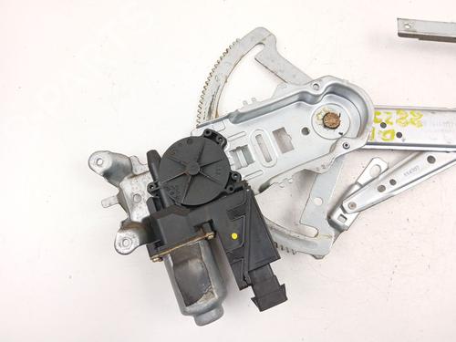 Front right window mechanism OPEL COMBO Box Body/MPV 1.7 DTI 16V | BP30570985C23 