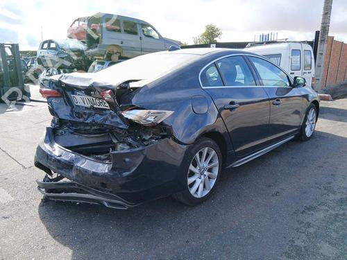 Headlight switch VOLVO S60 II (134) D4 | BP33027584I24 - Image 12