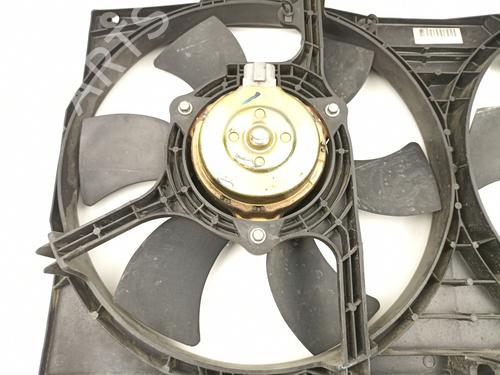 BP16148829M35 | Radiator fan NISSAN PRIMERA Hatchback (P12)  BP16148829M35