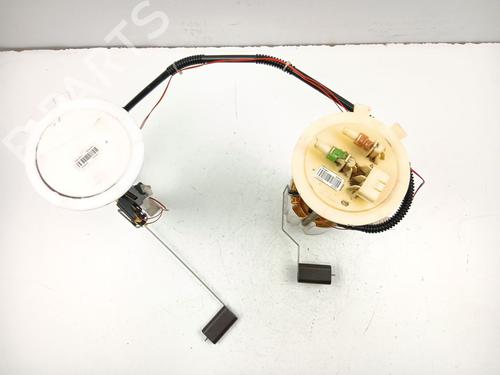 Fuel pump NISSAN X-TRAIL III (T32_, T32R, T32RR) 1.6 dCi (T32) | BP31337875M76