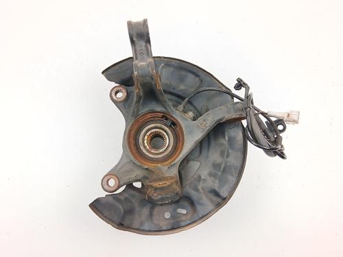 Right front steering knuckle TOYOTA YARIS (_P9_) 1.33 VVT-i (NSP90_, NSP90R) | BP30148002M26