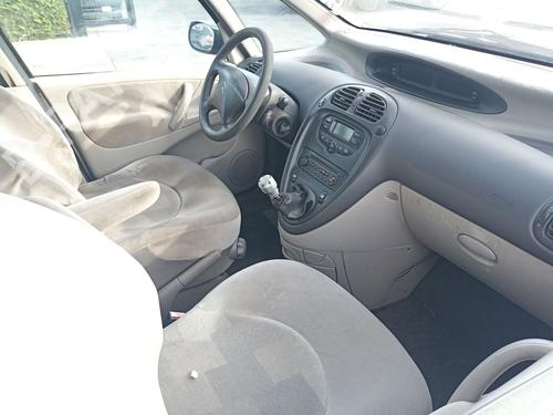 Starter CITROËN XSARA PICASSO (N68) 2.0 HDi | BP27468032M8 