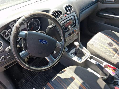 Starter FORD FOCUS II (DA_, HCP, DP) 1.6 TDCi | BP38988023M8 - Image 18